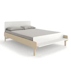 River Full Bed