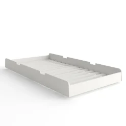 River Twin Bed