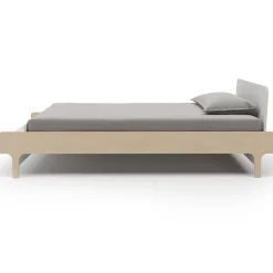 River Twin Bed