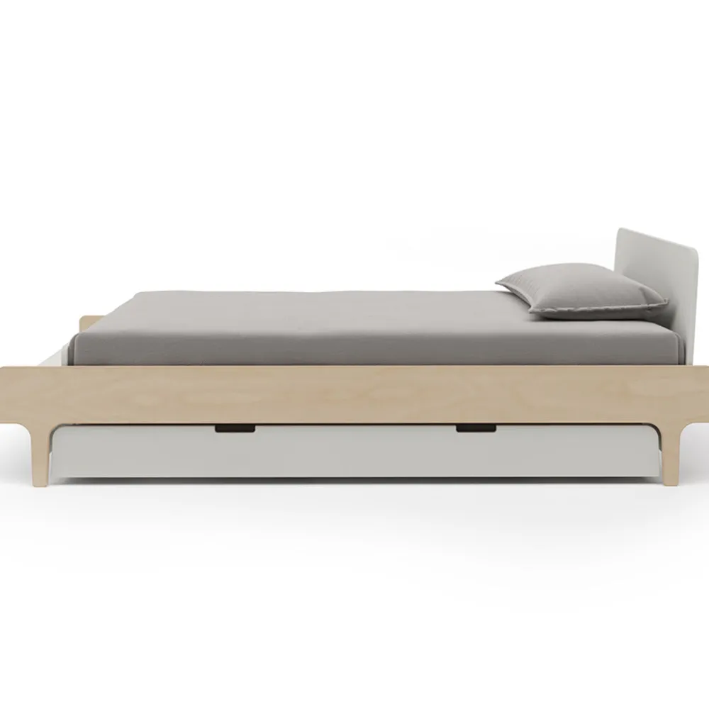 River Twin Bed