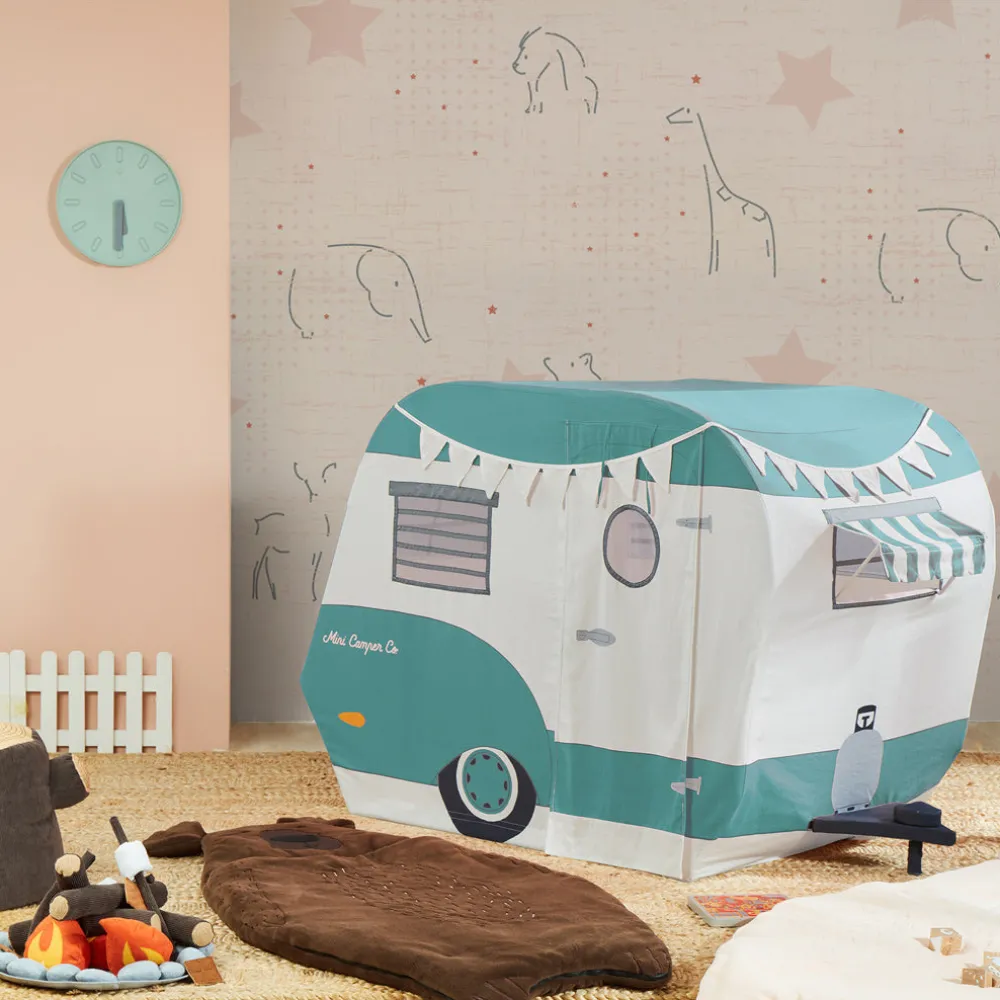 Road Trip Camper Playhome