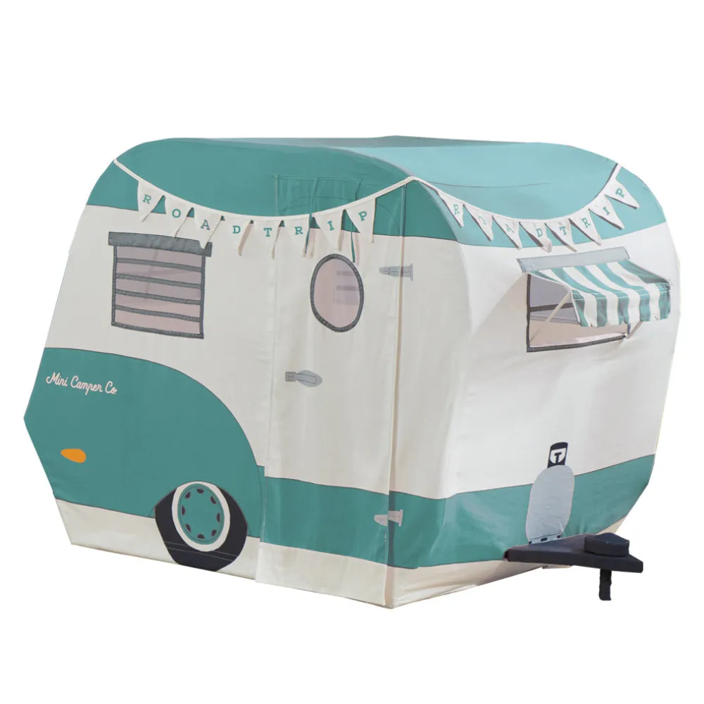 Road Trip Camper Playhome