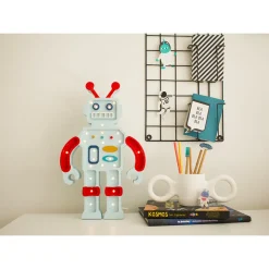 Robot Lamp