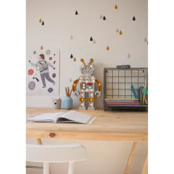Robot Lamp