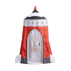 Rocket Pop Up Playhome