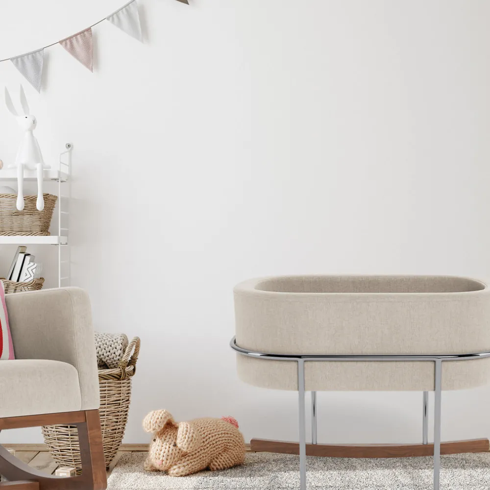 Rockwell Bassinet