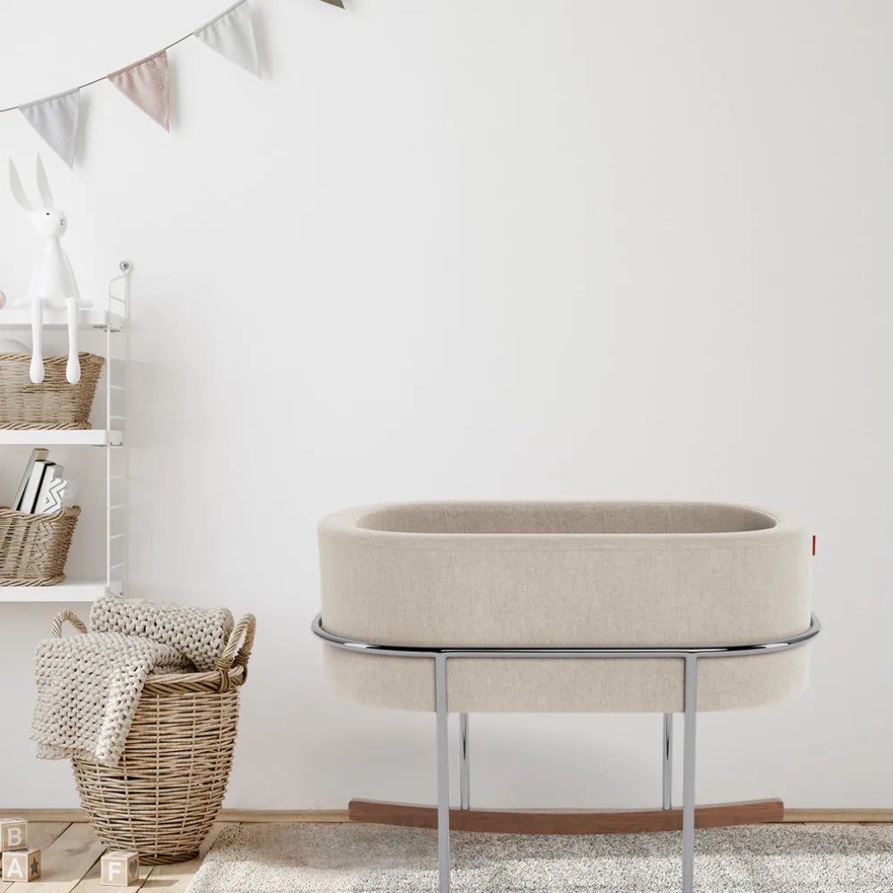 Rockwell Bassinet