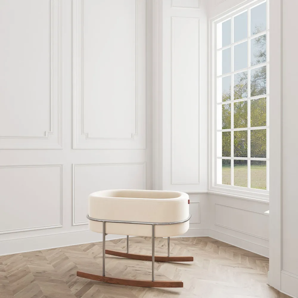 Rockwell Bassinet