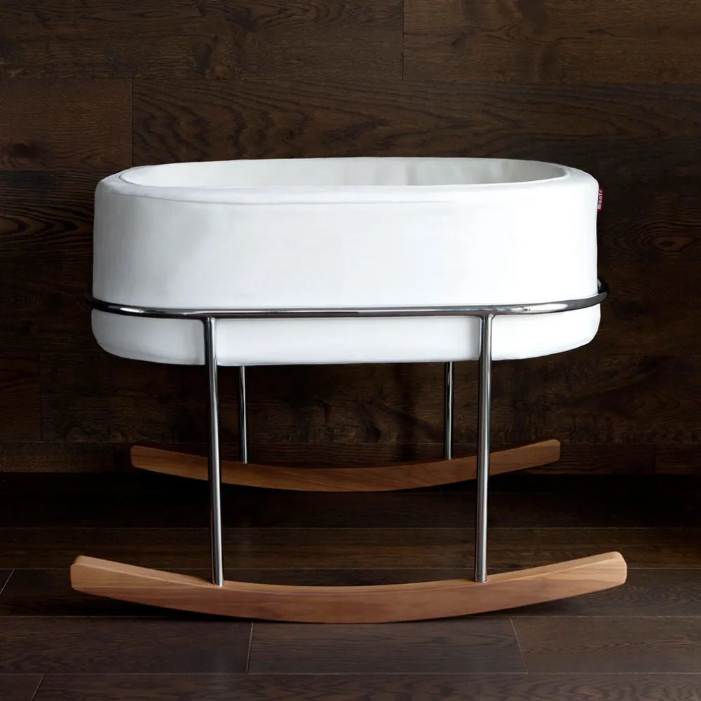 Rockwell Bassinet