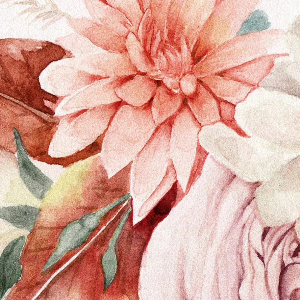 Rosey Wallpaper