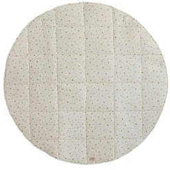 Round Mat