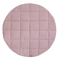 Round Mat