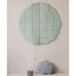 Round Mat