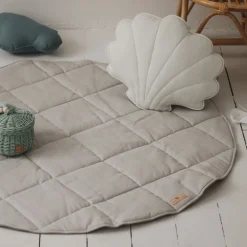 Round Mat