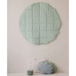 Round Mat