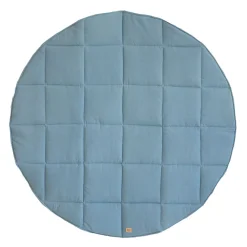 Round Mat