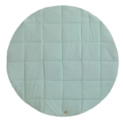 Round Mat