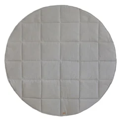 Round Mat