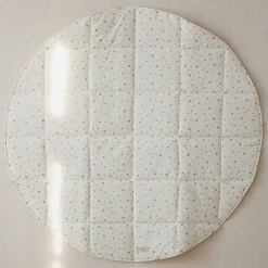 Round Mat