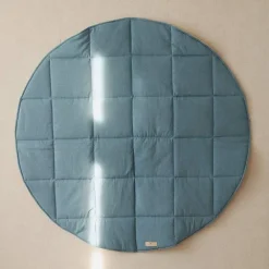Round Mat
