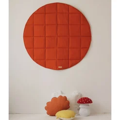 Round Mat