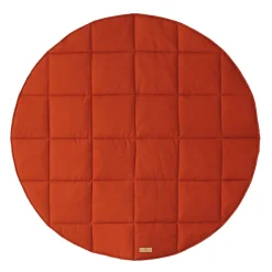 Round Mat