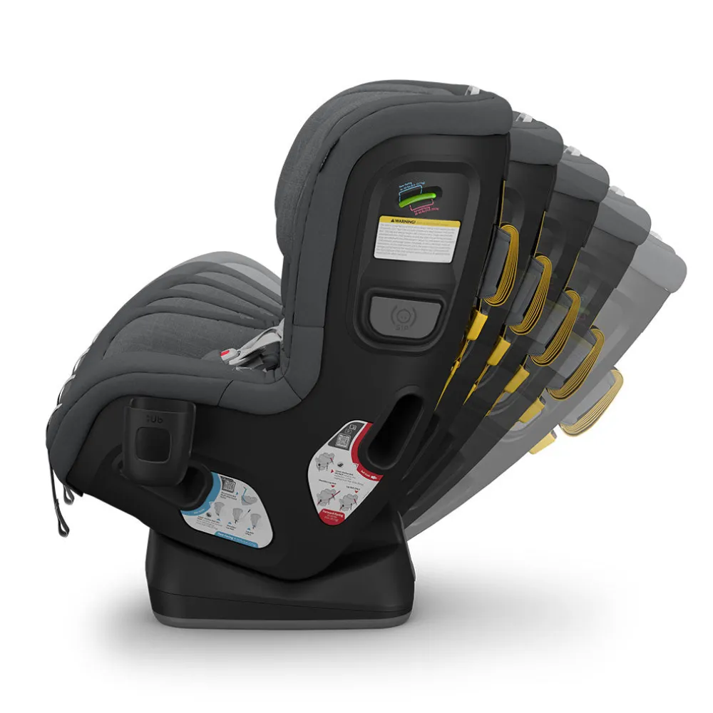 Rove Convertible Car Seat