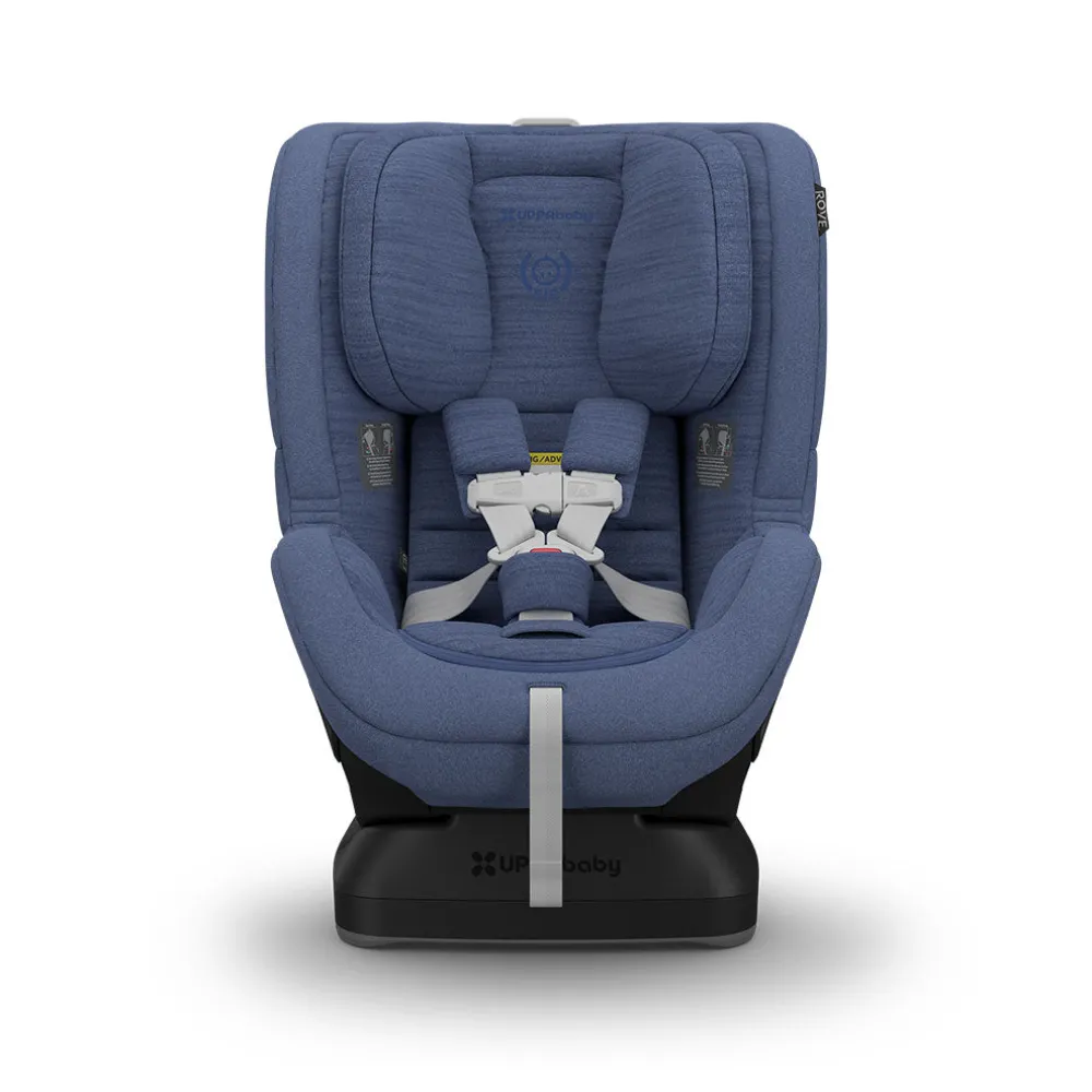 Rove Convertible Car Seat