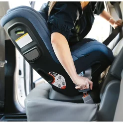 Rove Convertible Car Seat