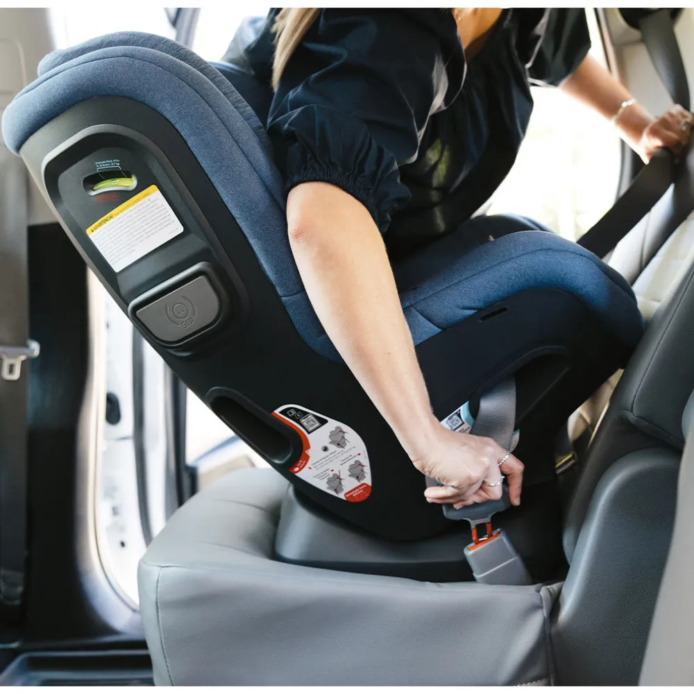 Rove Convertible Car Seat