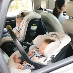Rove Convertible Car Seat
