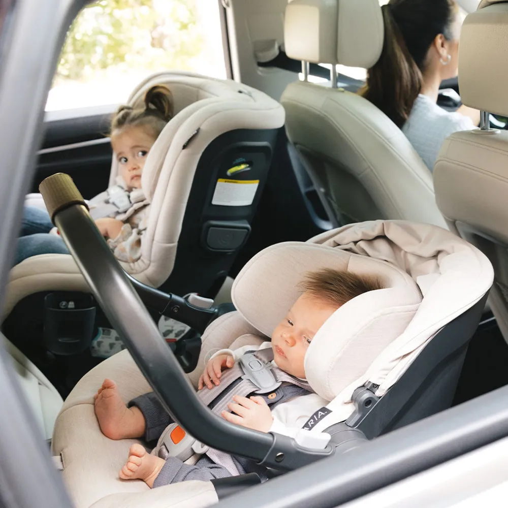 Rove Convertible Car Seat