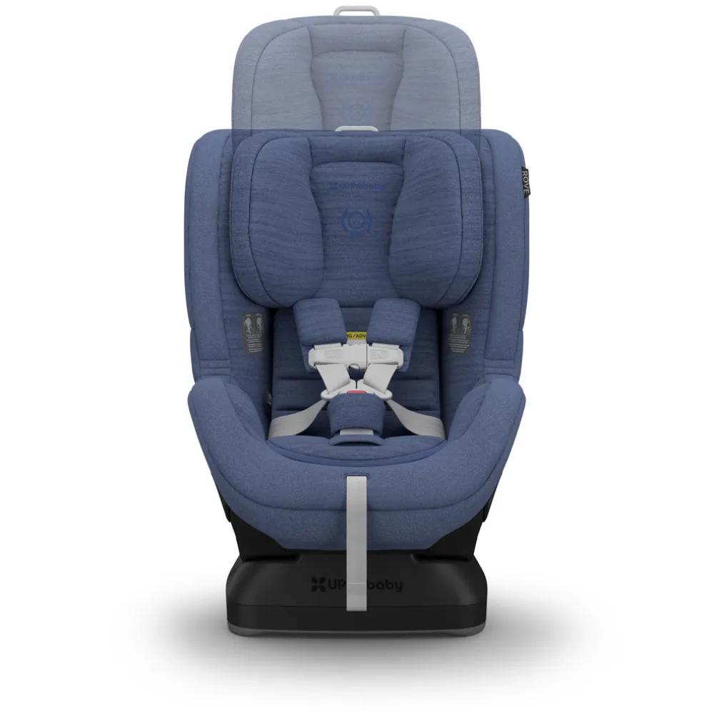 Rove Convertible Car Seat