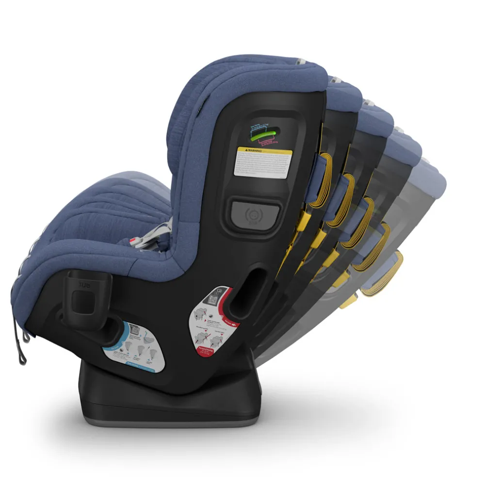 Rove Convertible Car Seat