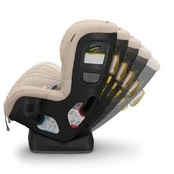 Rove Convertible Car Seat