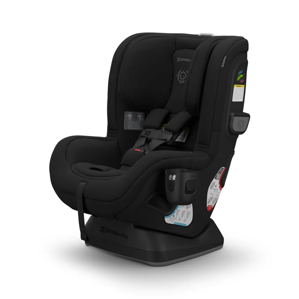 Rove Convertible Car Seat