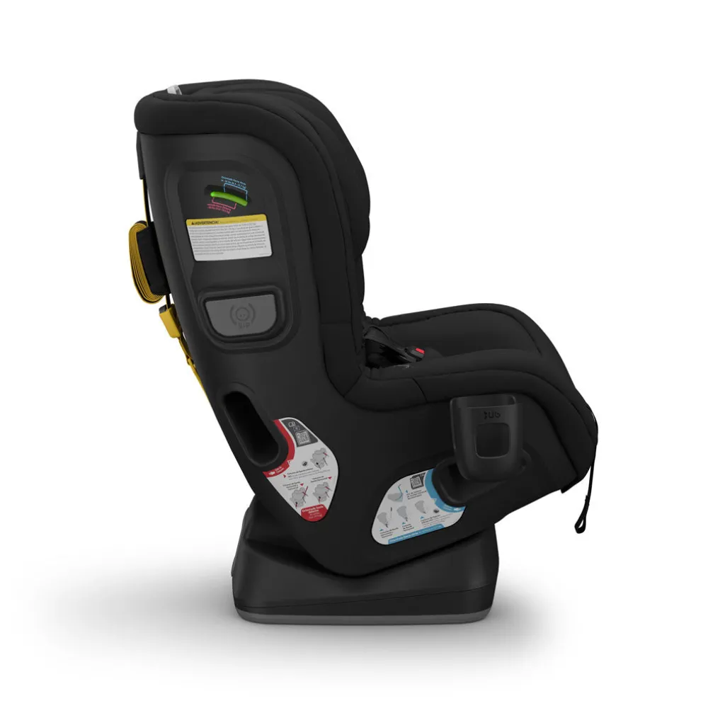 Rove Convertible Car Seat