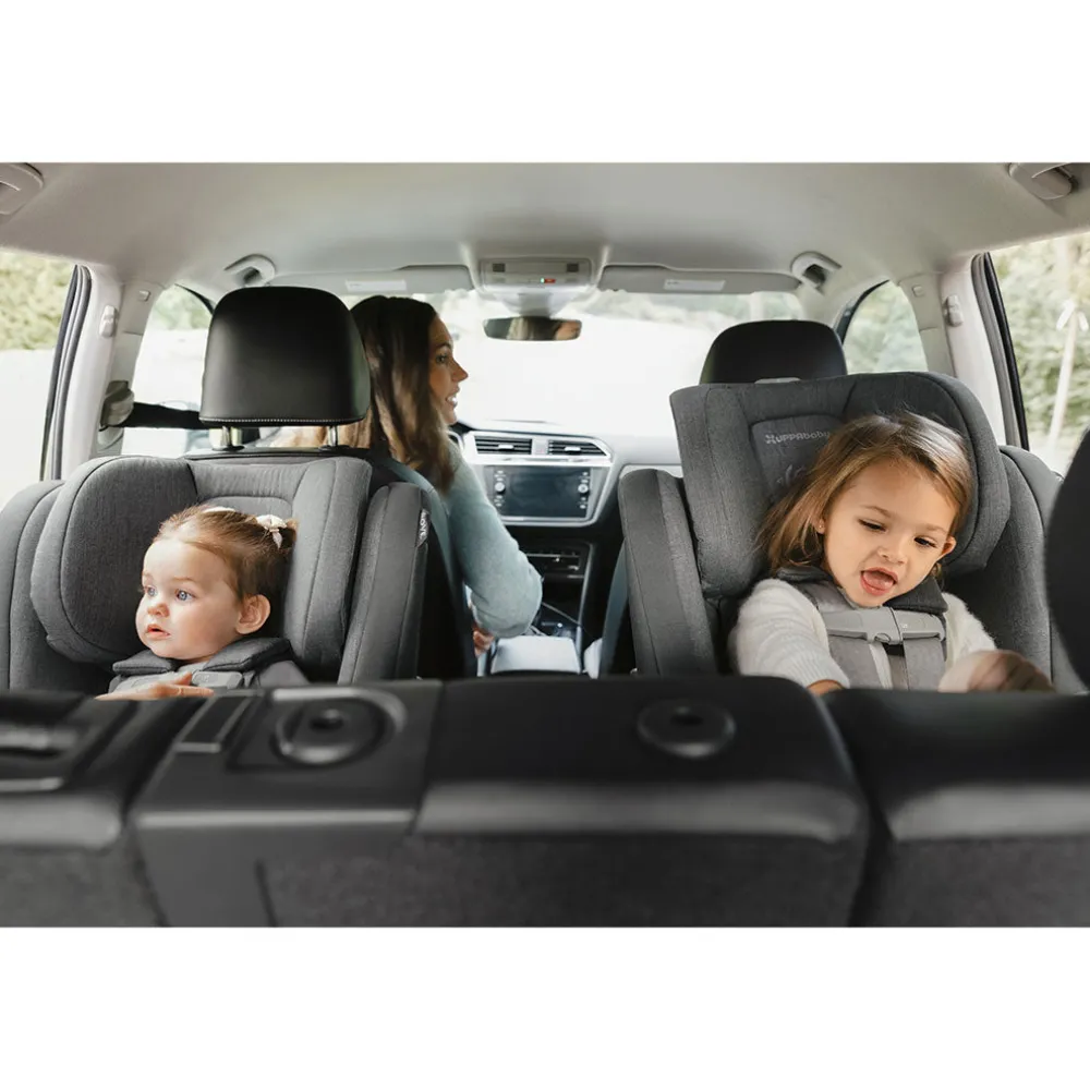 Rove Convertible Car Seat