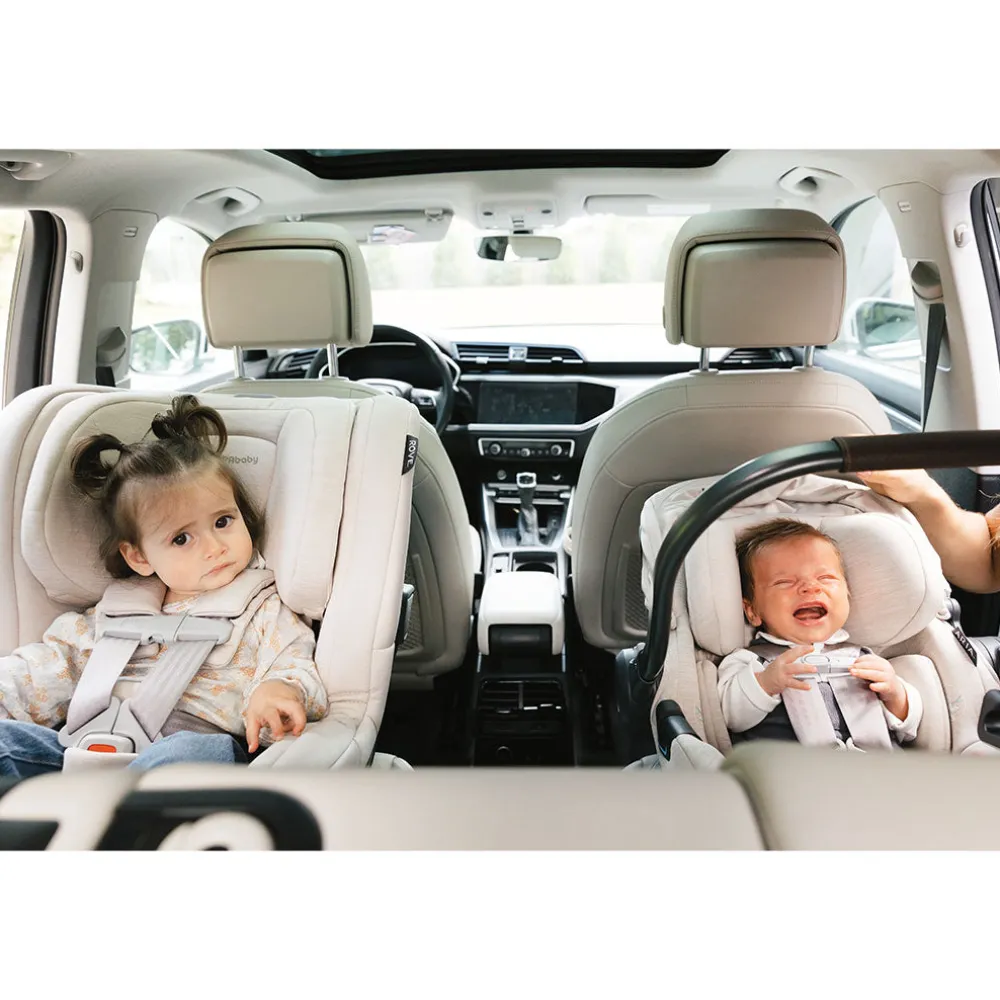 Rove Convertible Car Seat