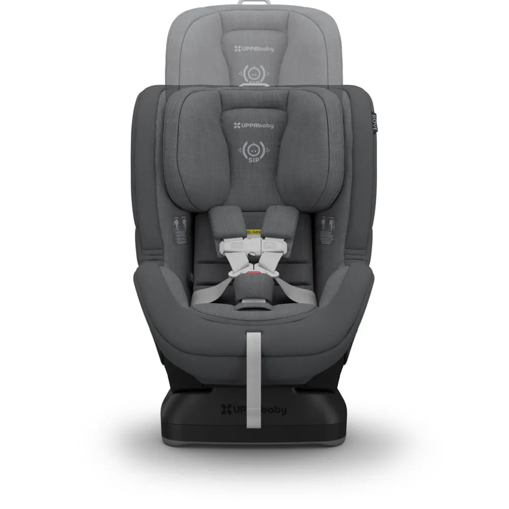 Rove Convertible Car Seat
