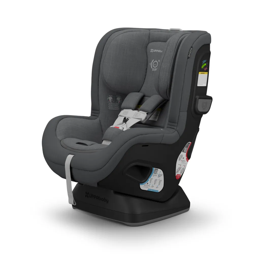 Rove Convertible Car Seat