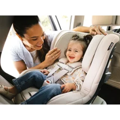Rove Convertible Car Seat