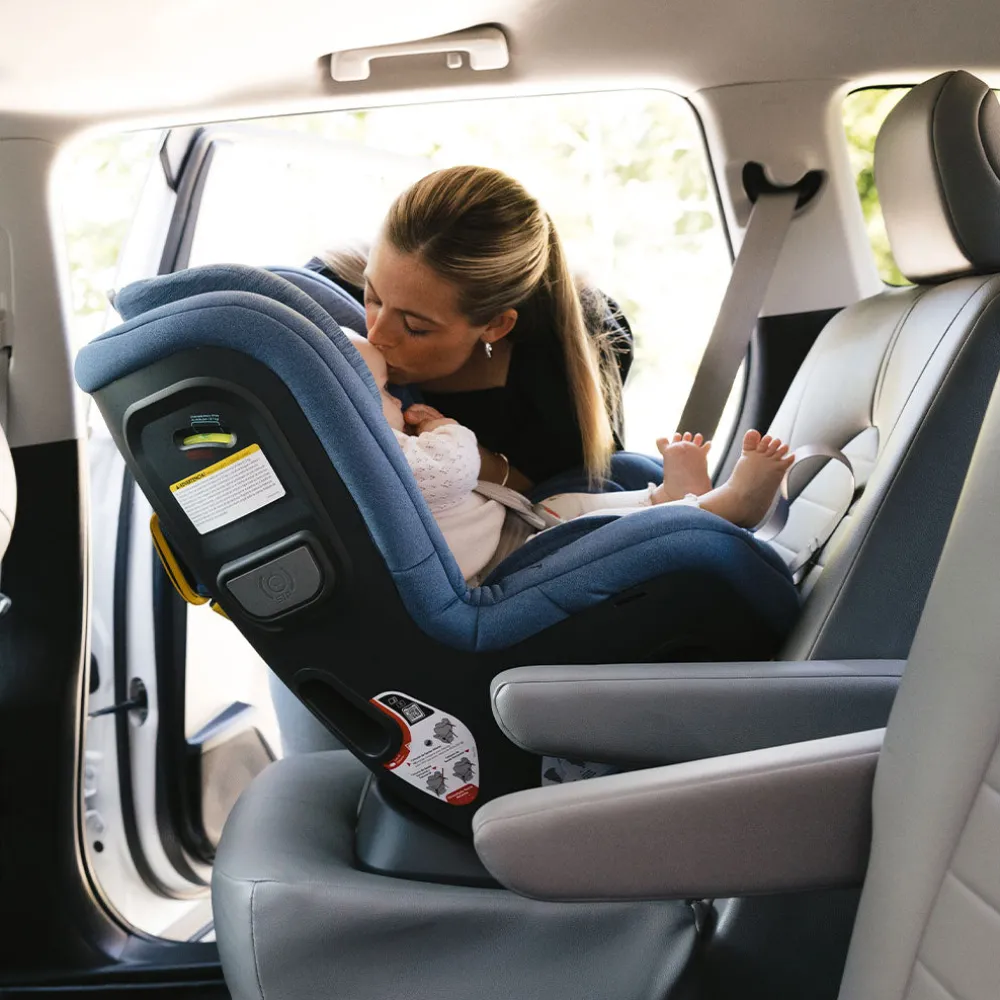 Rove Convertible Car Seat