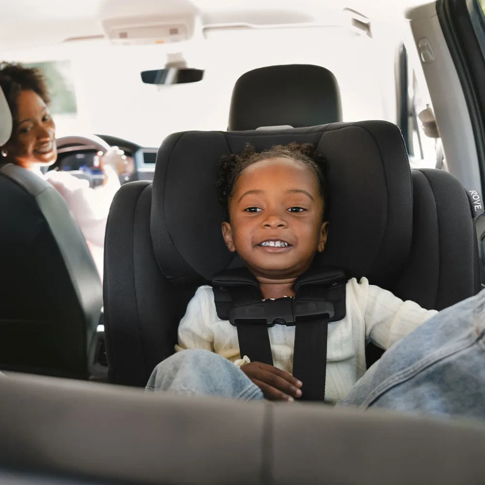 Rove Convertible Car Seat