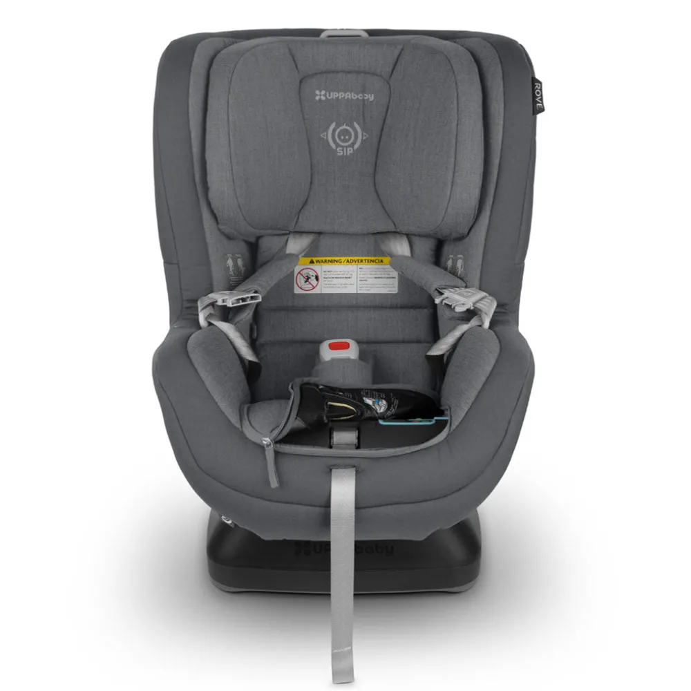 Rove Convertible Car Seat