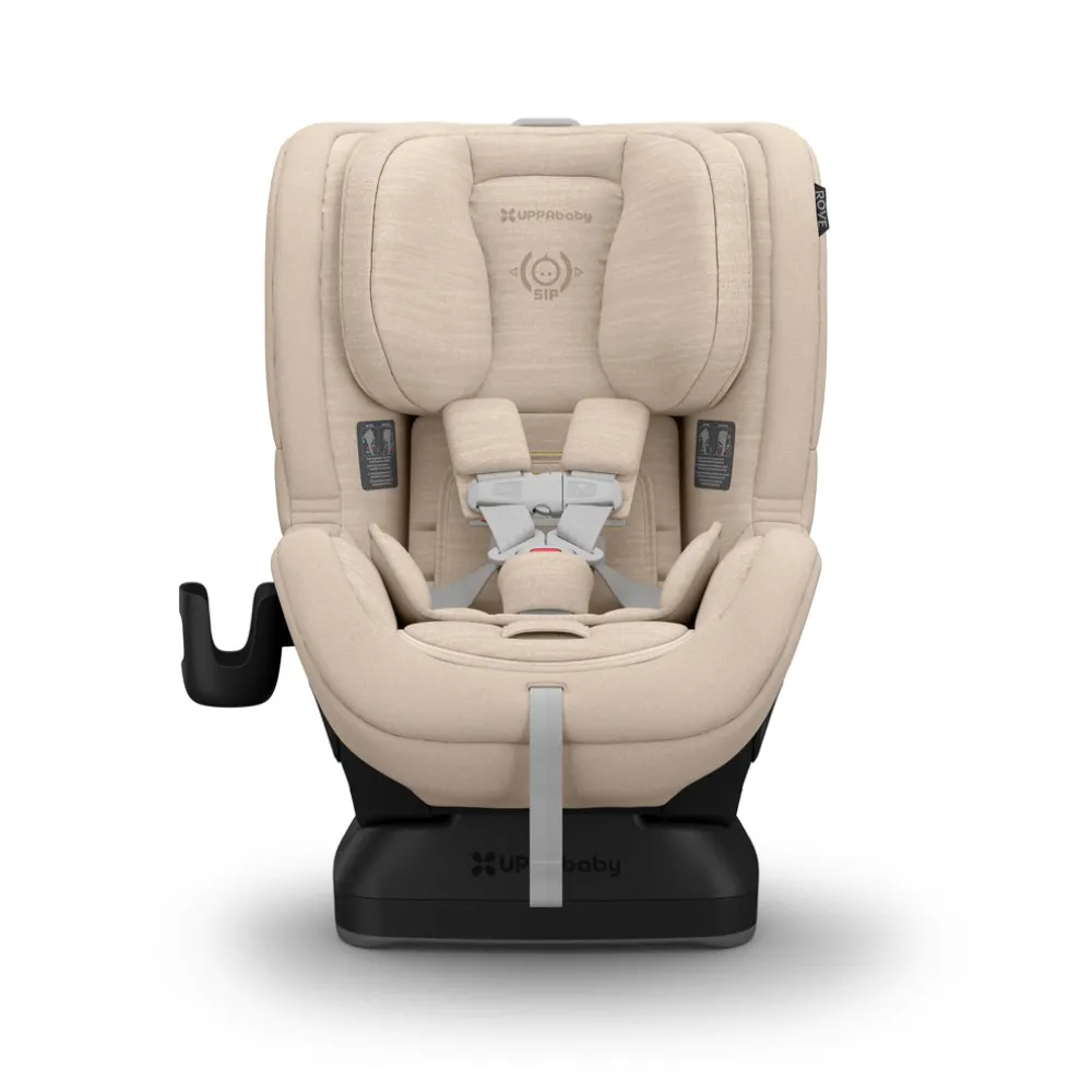Rove Convertible Car Seat