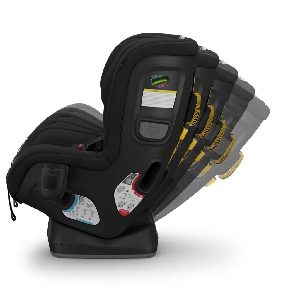 Rove Convertible Car Seat