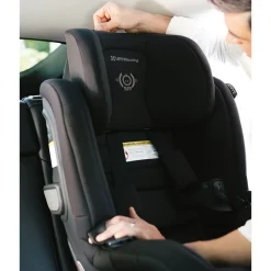 Rove Convertible Car Seat