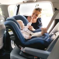 Rove Convertible Car Seat