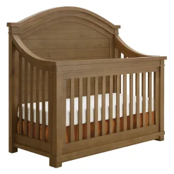 Rowan Arch Top Crib